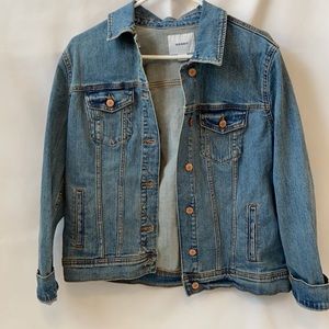 Old Navy Jean Jacket